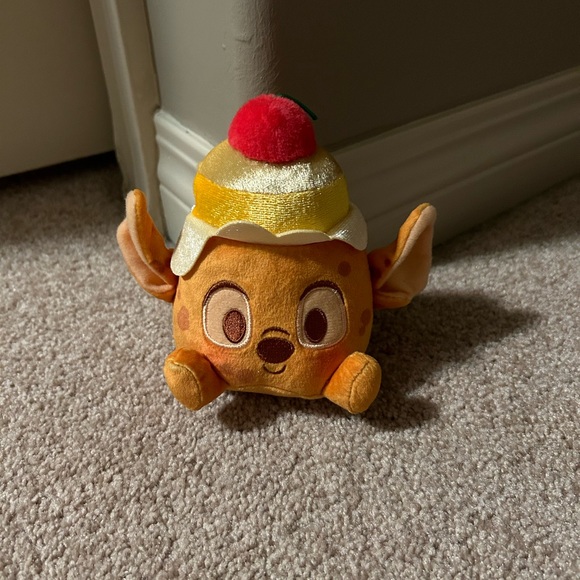 Stitch Disney Parks Munchling Plush - Picture 1 of 1